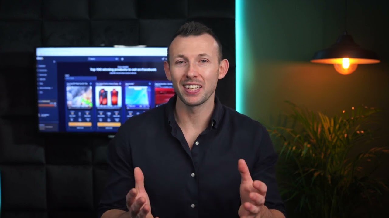 Minea, the most powerful and complete tool to find tons of Winning Products!