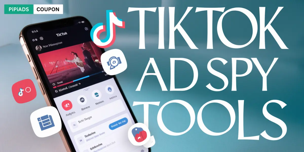 Best TikTok Ad Spy Tools