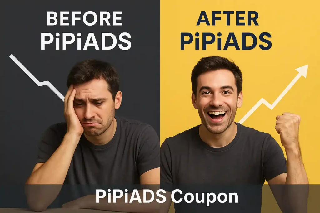 Pipiads user case study