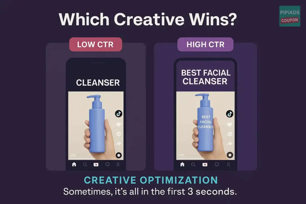 TikTok Search Ads - Creative Optimization Tips & Tactics