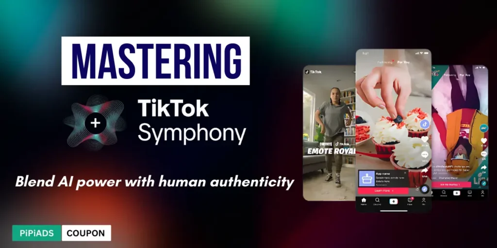 How to Use TikTok Symphony