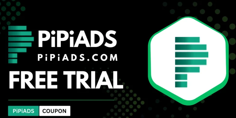 Pipiads Free Trial